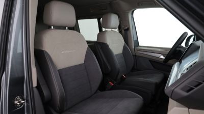 VW California Gebrauchtwagen