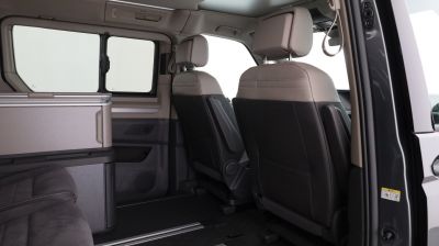 VW California Gebrauchtwagen