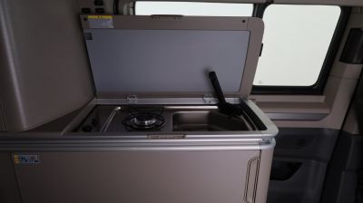 VW California Gebrauchtwagen