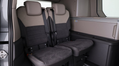 VW California Gebrauchtwagen