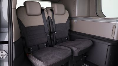 VW California Gebrauchtwagen