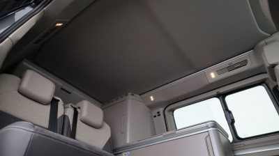 VW California Gebrauchtwagen