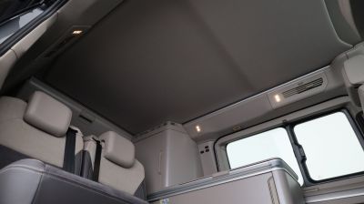 VW California Gebrauchtwagen