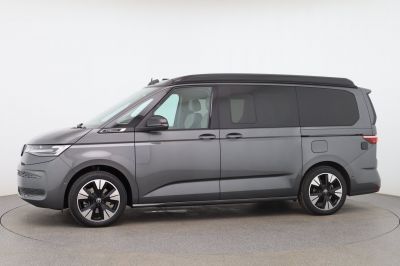 VW California Gebrauchtwagen
