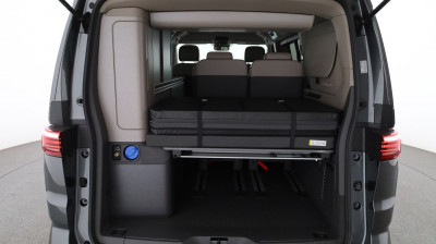 VW California Gebrauchtwagen