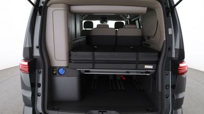 VW California Gebrauchtwagen