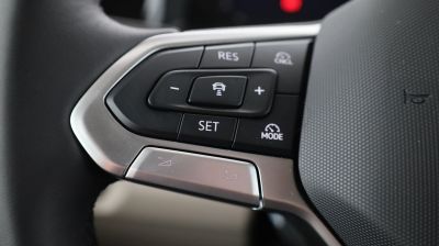 VW California Gebrauchtwagen
