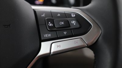 VW California Gebrauchtwagen