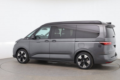 VW California Gebrauchtwagen