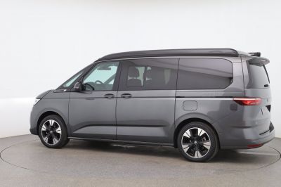 VW California Gebrauchtwagen
