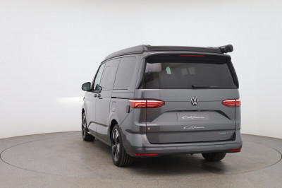 VW California Gebrauchtwagen