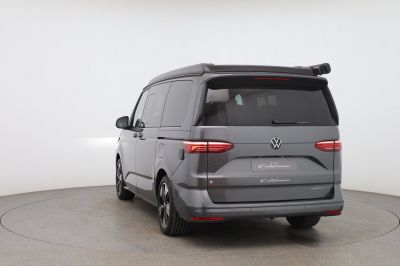 VW California Gebrauchtwagen