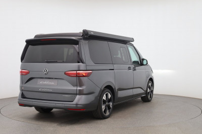 VW California Gebrauchtwagen