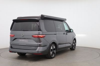 VW California Gebrauchtwagen