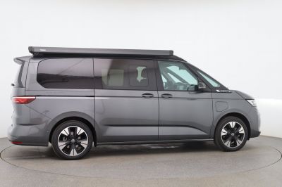 VW California Gebrauchtwagen