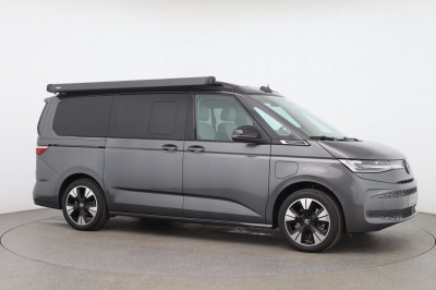 VW California Gebrauchtwagen