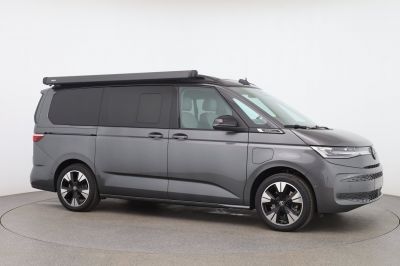 VW California Gebrauchtwagen