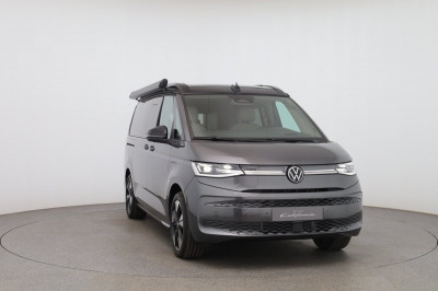 VW California Gebrauchtwagen