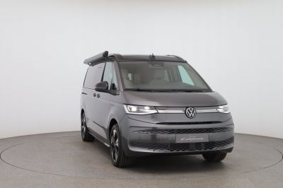 VW California Gebrauchtwagen