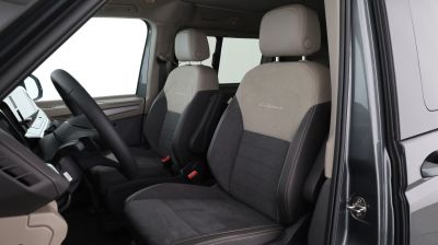 VW California Gebrauchtwagen