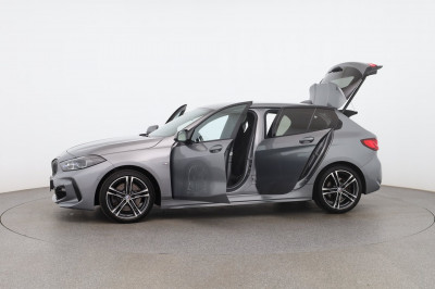 BMW 1er Gebrauchtwagen