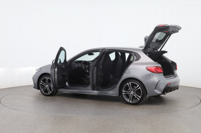 BMW 1er Gebrauchtwagen