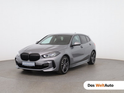 BMW 1er Gebrauchtwagen