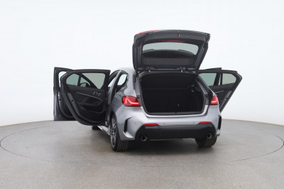 BMW 1er Gebrauchtwagen