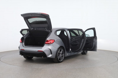 BMW 1er Gebrauchtwagen