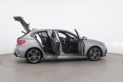 BMW 1er Gebrauchtwagen