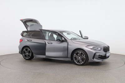 BMW 1er Gebrauchtwagen