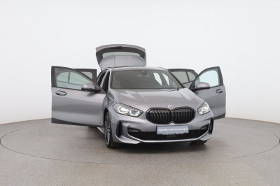 BMW 1er Gebrauchtwagen
