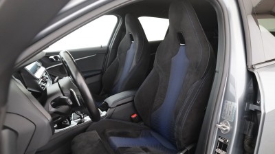 BMW 1er Gebrauchtwagen