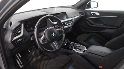BMW 1er Gebrauchtwagen