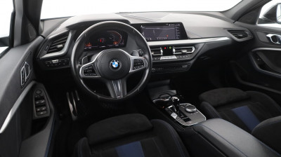 BMW 1er Gebrauchtwagen