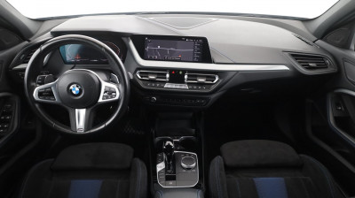 BMW 1er Gebrauchtwagen