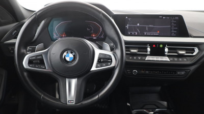 BMW 1er Gebrauchtwagen