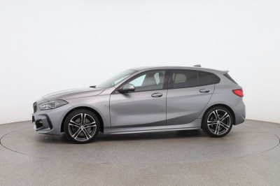 BMW 1er Gebrauchtwagen