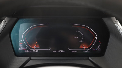 BMW 1er Gebrauchtwagen