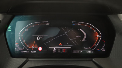 BMW 1er Gebrauchtwagen