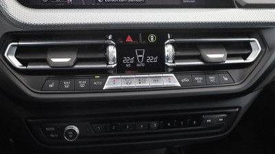 BMW 1er Gebrauchtwagen