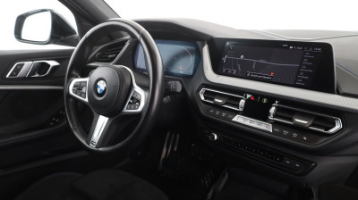 BMW 1er Gebrauchtwagen