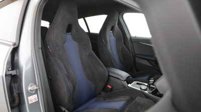 BMW 1er Gebrauchtwagen