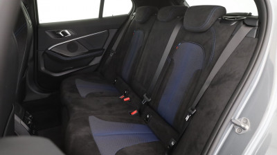 BMW 1er Gebrauchtwagen