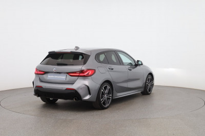 BMW 1er Gebrauchtwagen