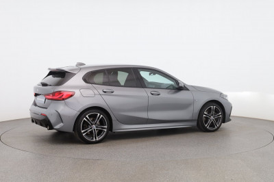 BMW 1er Gebrauchtwagen