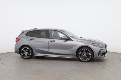 BMW 1er Gebrauchtwagen
