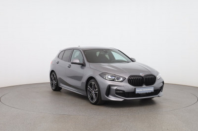 BMW 1er Gebrauchtwagen