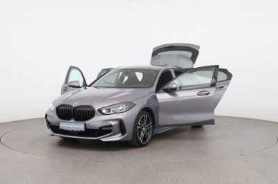 BMW 1er Gebrauchtwagen