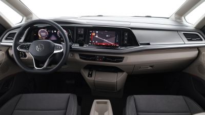VW Multivan Gebrauchtwagen VW Multivan Gebrauchtwagen